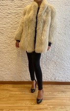 Cappotto Di Volpe Linciata