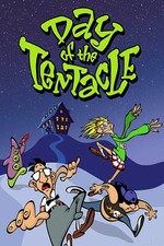 640331 Day Of The Tentacle