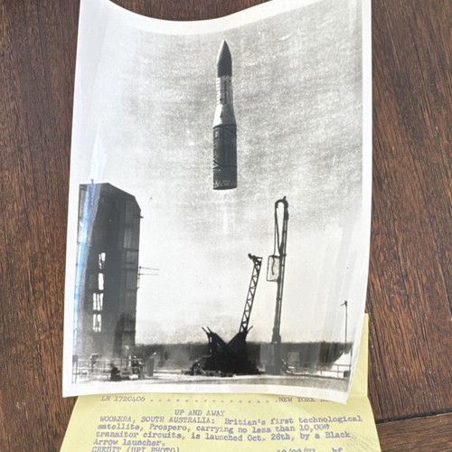 Fotografia stampa freccia nera - stampa,