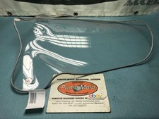 Parabrisas Fabbri Honda X8RS/RX art.1605/BA sin soportes