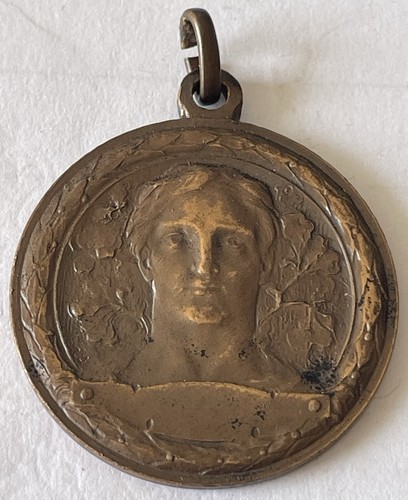 Medaglia consorzio - medaglia,