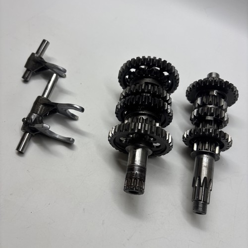 Beta rev 125 - beta, 3