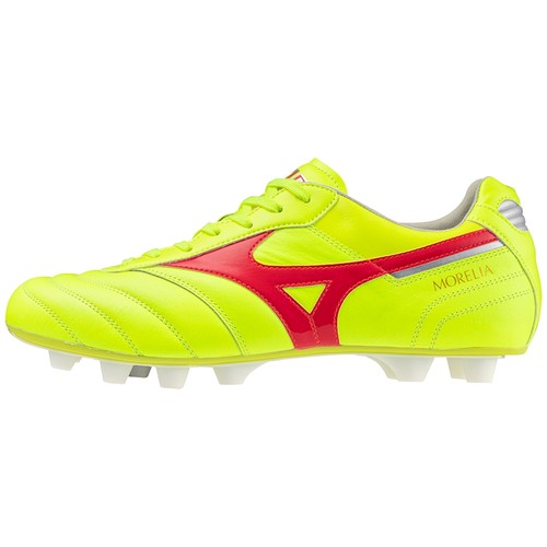 Mizuno morelia elite - mizuno,