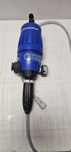 Dosatron d14mz2hy dosatore - dosatron,