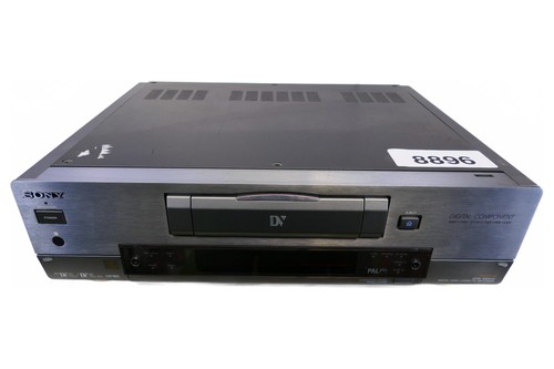 Sony dhr 1000 - registratore, a