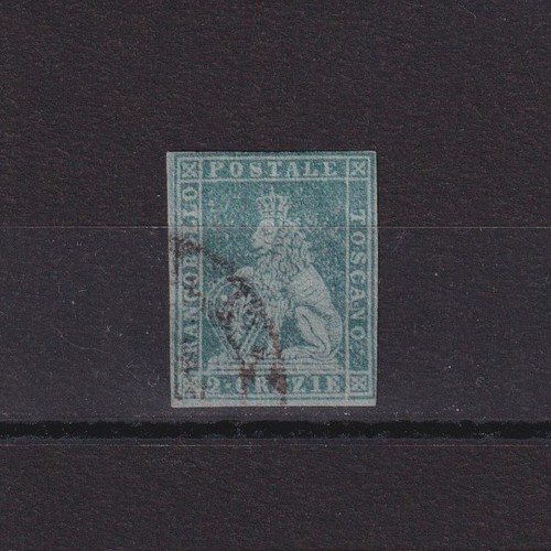 Italia toscana 1851 5 - italia,