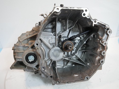 Cambio manuale per - , nissan