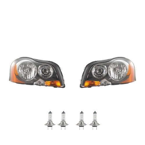 Set fanali adatto - a, per