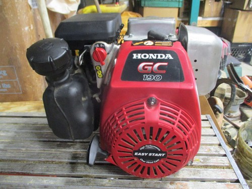 Motore honda gc190 6cv - motore,