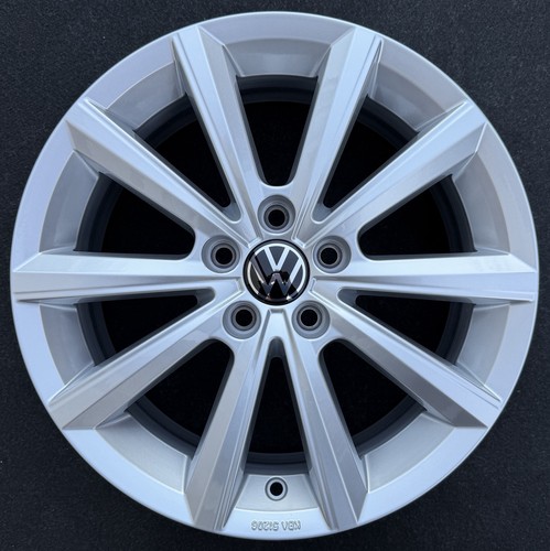 Cerchio lega originale vw - cerchio,