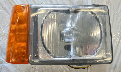 46421732 proiettore fiat - 46421732, dx
