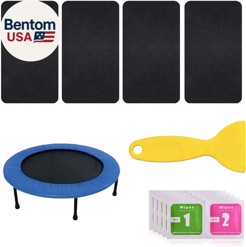 Kit riparazione patch - kit,