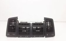 Bocchette Aria Cruscotto TOYOTA Corolla Verso 1 Serie