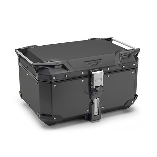 Givi trekker outback - evo, top