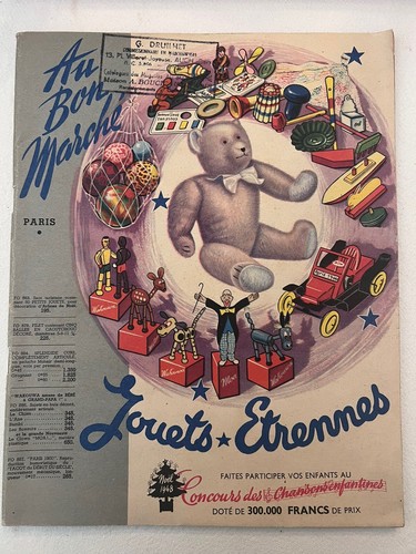 Catalogue bon marché noel - catalogue,