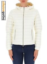 GIUBBOTTO DONNA CIESSE PIUMINI AGHATA CFWJ02098N1C10D-115XXP col. bianco