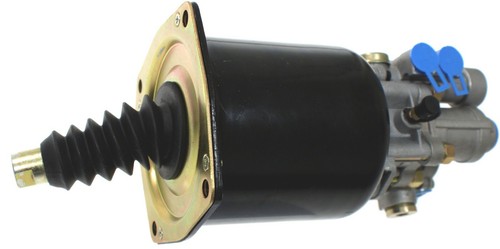 Amplificatore frizione per