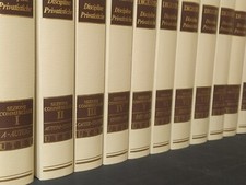 Digesto delle discipline - digesto,