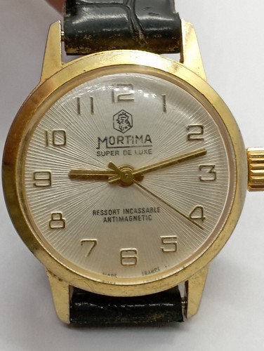 Vintage raro mortima super - vintage,
