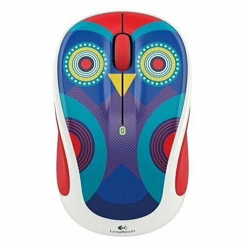 Mouse usb wireless logitech - usb,