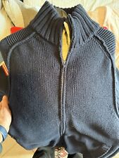 Blauer Giubbotto Uomo Trapuntata Tg.  XXL