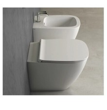 SET COMPLETO VASO BIDET E