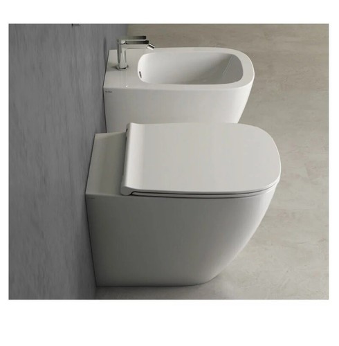 Set completo vaso bidet - completo,