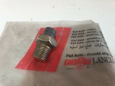 Sensore temperatura acqua