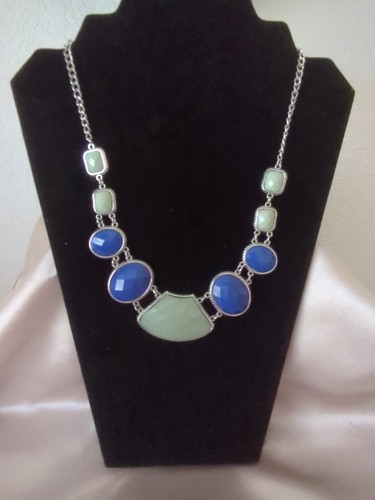 Collana moda grande - audace, in