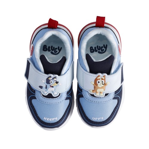 Scarpe tennis disney bluey - scarpe,