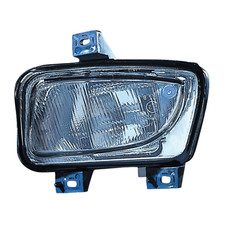 FARO FANALINO FENDINEBBIA SX