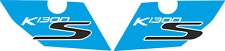 Adesivi BMW K1300S 12-13 blu