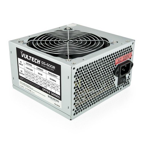 Alimentatore 600w atx fan - alimentatore,
