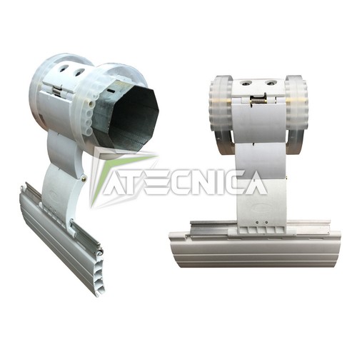 Blocco sicurezza euroblock - blocco, di