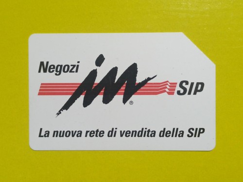 Schede telefoniche sip - telefoniche,