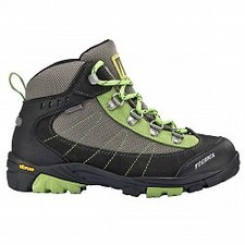 SCARPE BAMBINO TECNICA MAKALU 311075 007 GORE-TEX JUNIOR MONTAGNA TREKKING