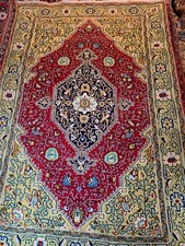 Ghoum  Persische Brücke neu