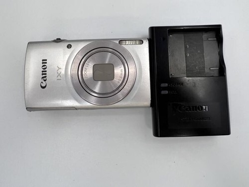 Canon ixy 200 powershot - canon, 200/powershot