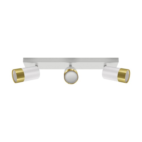 Lampada soffitto puzon gu10 - da,