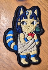 Ankha animal crossing - animal,
