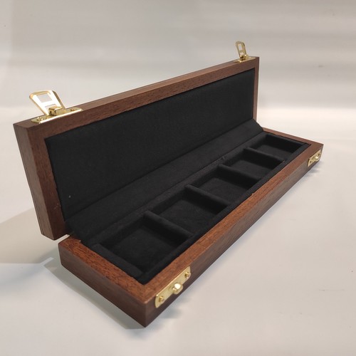 Cofanetto per monete 5 - monete,