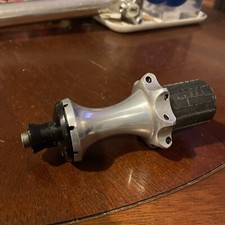 Mozzo posteriore Mavic 24 fori 