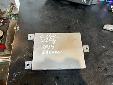 Centralina Mercedes C220 W205