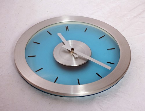 Orologio parete vintage - da,