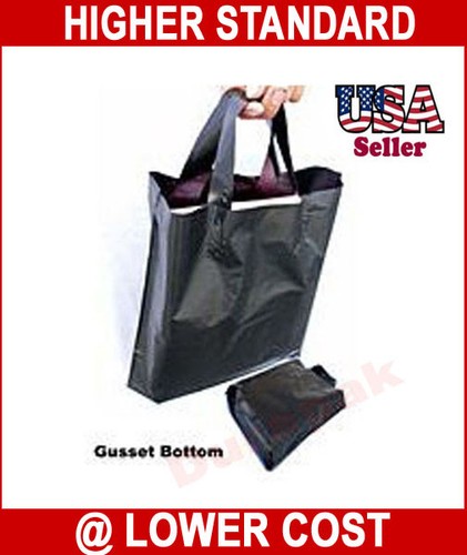 Borsa shopping 12x10 250 pz - borsa, 12x10+4"