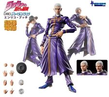 Medicos Super Action Statua La