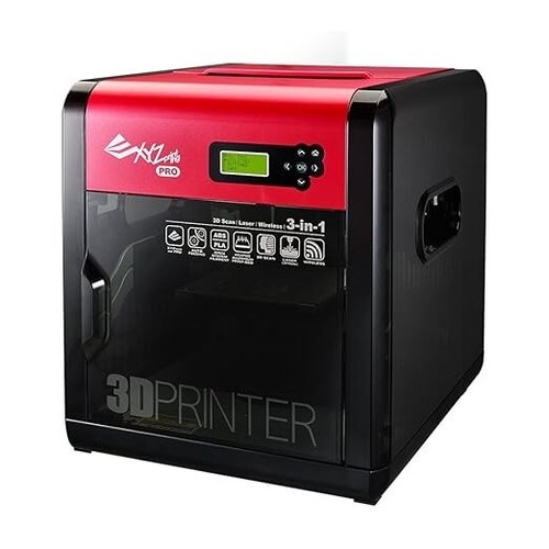 Stampante vinci 0 - stampante, 3d