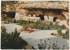 ISOLA DI LAMPEDUSA - AGRIGENTO