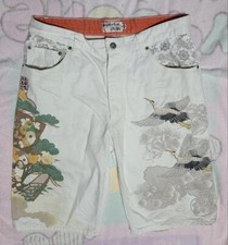 Karakuri Tamashii Denim Mezzi