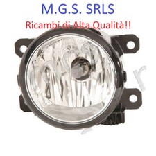 Proiettore fendinebbia (H11)